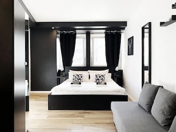 BLK Hostel