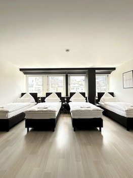 BLK Hostel