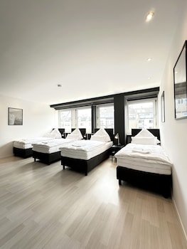 BLK Hostel