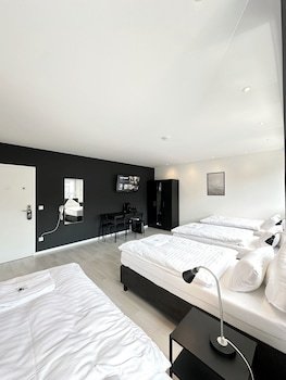 BLK Hostel