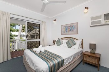 Nimrod Resort