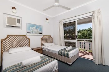 Nimrod Resort
