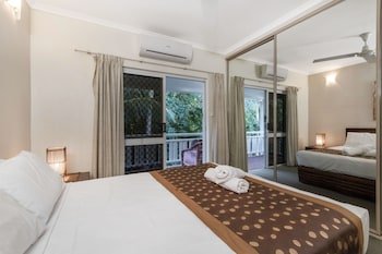Nimrod Resort