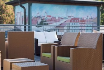 Hotel Central Regensburg CityCentre, Sure Hotel Collection by Best Western