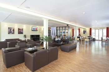 Hotel Central Regensburg CityCentre, Sure Hotel Collection by Best Western