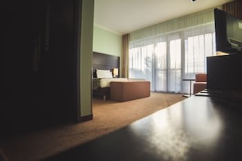 Hotel Central Regensburg CityCentre, Sure Hotel Collection by Best Western