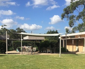 Lucas Heights Motel