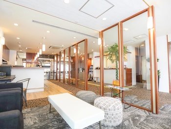 Hotel AreaOne Kochi