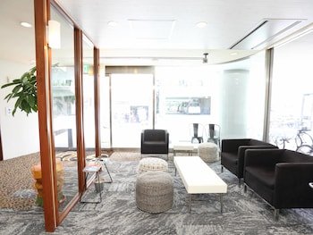 Hotel AreaOne Kochi