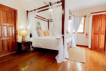 Hidden Jewel Boutique Hotel
