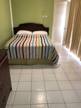 Bayport Residence Inn