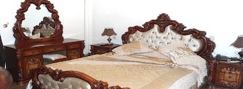 Hotel Bouazza