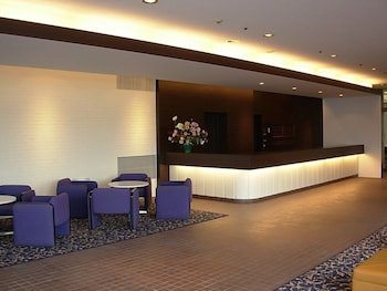 Hotel Biwako Plaza