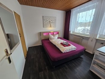 Pension Hamburg