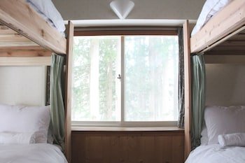 Mountain Hut Myoko