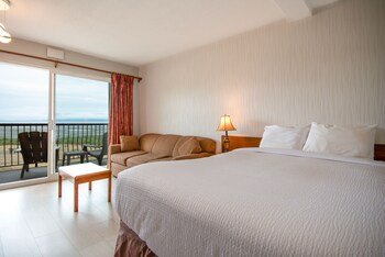 Sea Edge Motel
