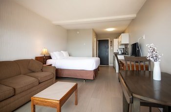Sea Edge Motel