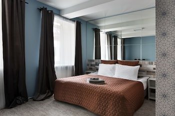Station Hotel Premier S10