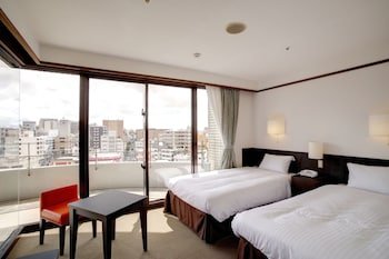 Hotel Resonex Naha