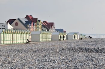 Madame Vacances Résidence Les Terrasses de la Plage