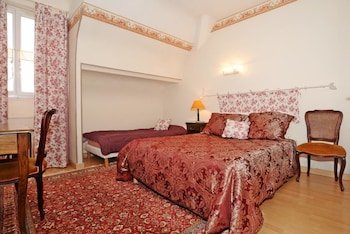 Hôtel La Tour