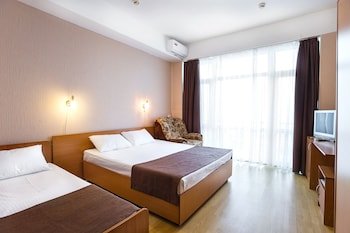 Atlantida Hotel