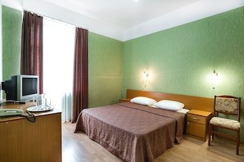 Atlantida Hotel
