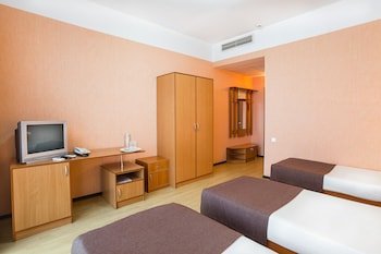 Atlantida Hotel
