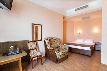 Atlantida Hotel