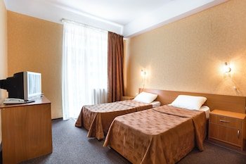 Atlantida Hotel