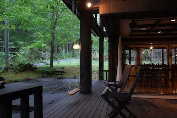 Il Bosco
