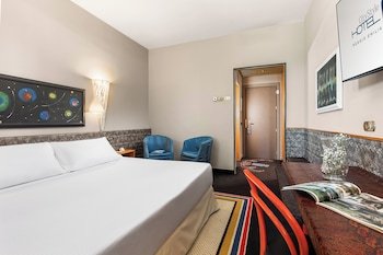 City Style Hotel Reggio Emilia