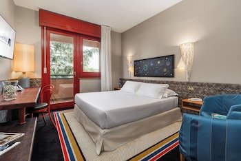 City Style Hotel Reggio Emilia
