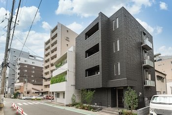 Grand Base Hakata Station
