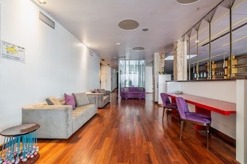 Boutique Suites Palerm