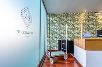 Boutique Suites Palerm