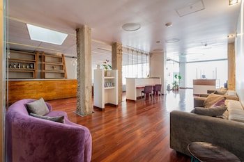 Boutique Suites Palerm