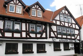 Restaurant & Pension Mainzer Tor