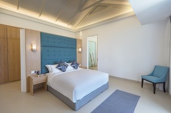 Cove 55 Santubong