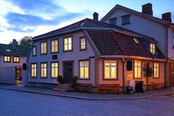 Gamlebyen Hotell