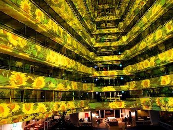 Sheraton Okinawa Sunmarina Resort