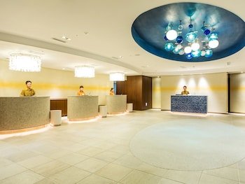 Sheraton Okinawa Sunmarina Resort