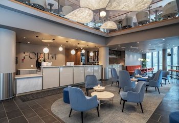 Thon Partner Stavanger Forum Hotel
