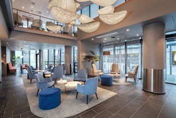 Thon Partner Stavanger Forum Hotel