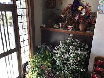 Kawaguchiko Onsen Maruyaso