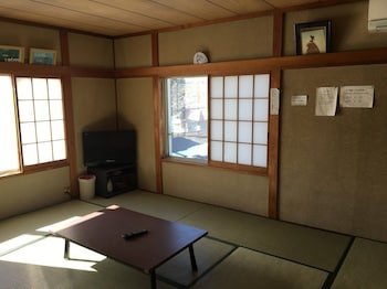 Kawaguchiko Onsen Maruyaso