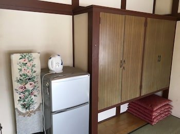 Kawaguchiko Onsen Maruyaso