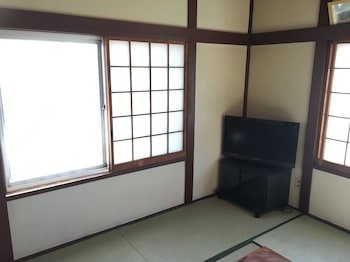 Kawaguchiko Onsen Maruyaso