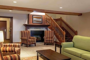 Country Inn & Suites by Radisson, Winnipeg, MB