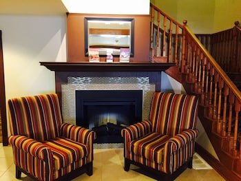 Country Inn & Suites by Radisson, Winnipeg, MB